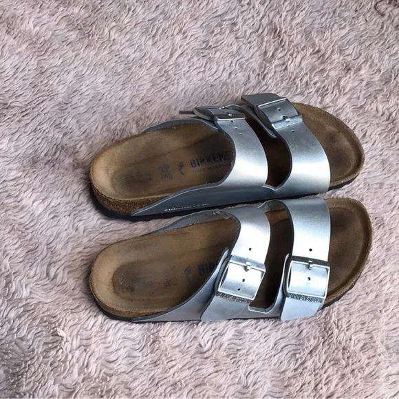 Birkenstock sandals - Picture 3 of 6